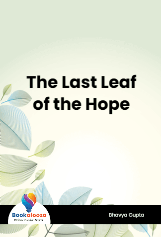 The Last Leaf of the Hope 