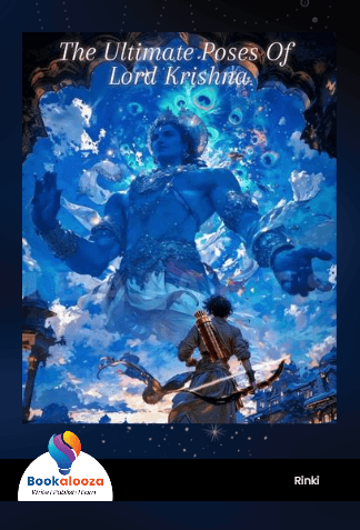 The Ultimate Poses of Lord Krishna