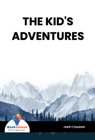 THE KID'S
ADVENTURES

