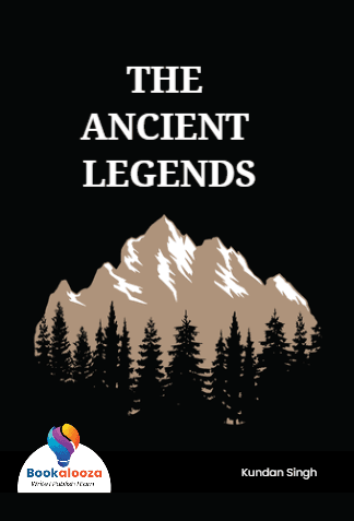 THE ANCIENT LEGENDS