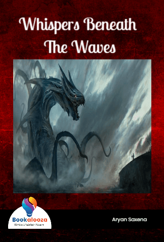 Whispers Beneath 
The Waves