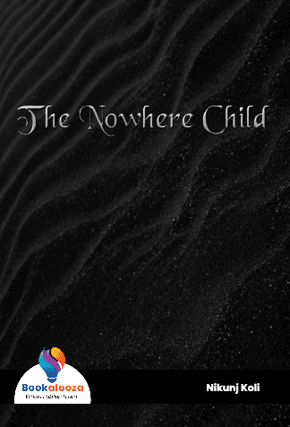 The Nowhere Child