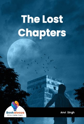 The Lost
Chapters