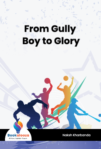 From Gully
Boy to Glory