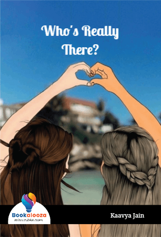 Who's Really
There?