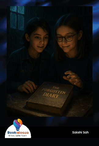 The Forgotten 
     Diary   