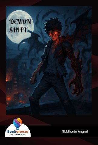 DEMON 
SHIFT