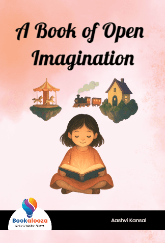 A Book of Open Imagination