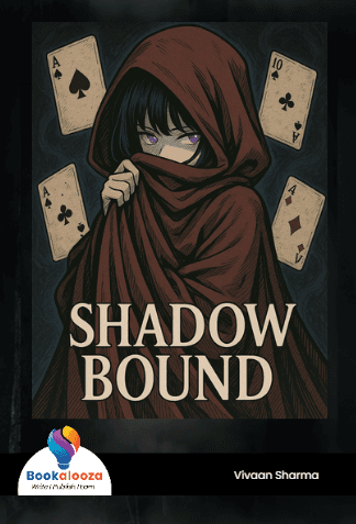 SHADOW BOUND