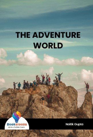 THE ADVENTURE
WORLD