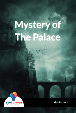 Mystery of
The Palace