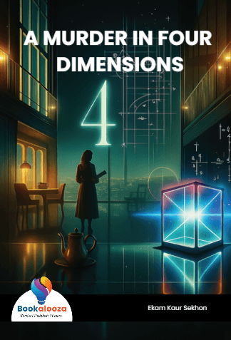 A MURDER IN FOUR DIMENSIONS
