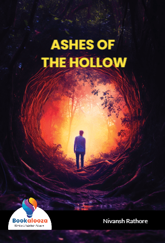 ASHES OF 
THE HOLLOW