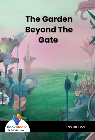 The Garden Beyond The Gate 