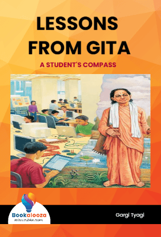 LESSONS FROM GITA
