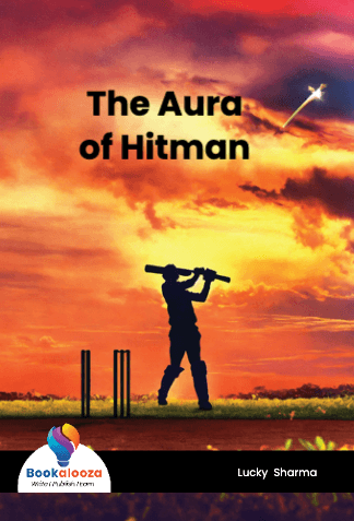 The Aura
of Hitman