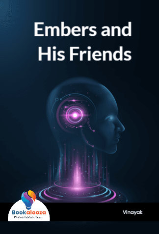 Embers and His Friends