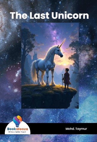 The Last Unicorn