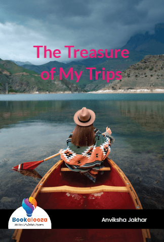 The Treasure
of My Trips