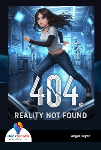 404. REALITY NOT FOUND  