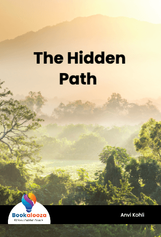 The Hidden
Path 