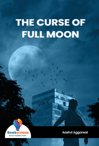 THE CURSE OF FULL MOON 