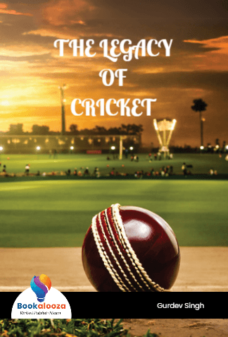 THE LEGACY
OF CRICKET