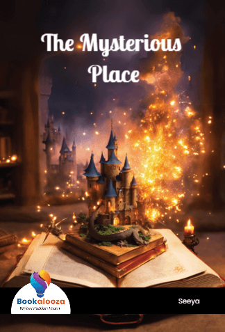 The Mysterious Place