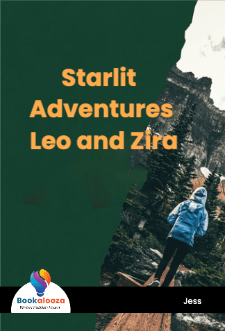 Starlit Adventures
 Leo and Zira