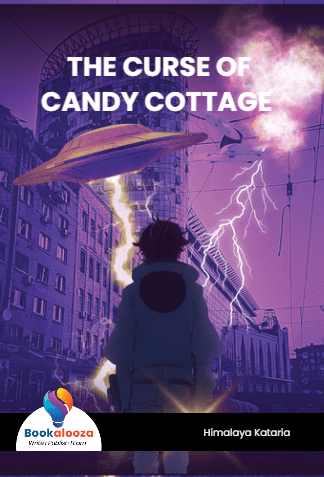   THE CURSE OF CANDY COTTAGE