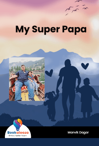 My Super Papa