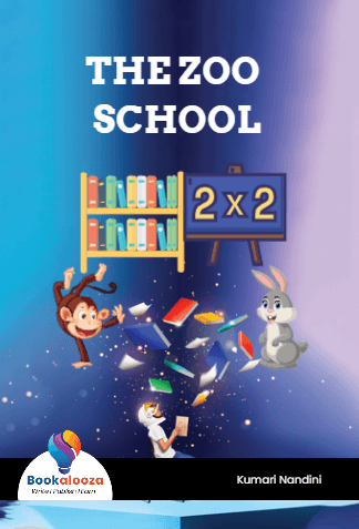 THE ZOO SCHOOL