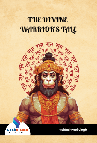 THE DIVINE WARRIOR'S TALE