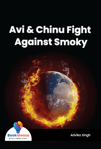 Avi & Chinu Fight Against Smoky