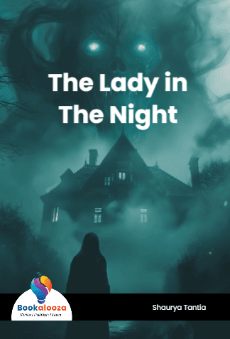 The Lady in
The Night