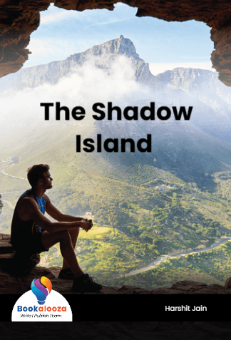 The Shadow Island 