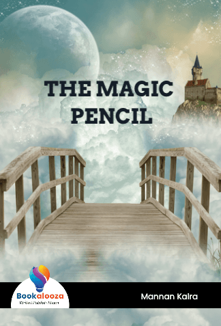 THE MAGIC PENCIL