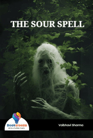 THE SOUR SPELL