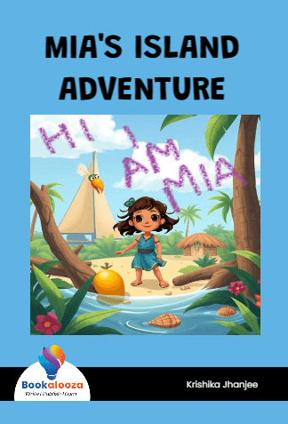 MIA'S ISLAND
ADVENTURE