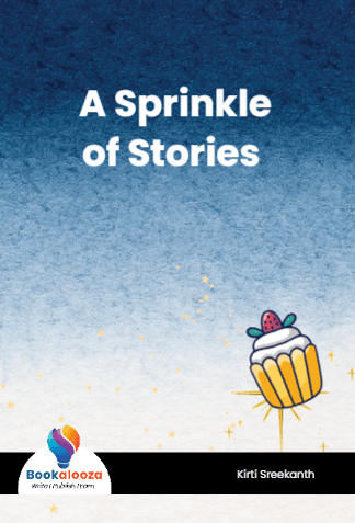 A Sprinkle
of Stories 