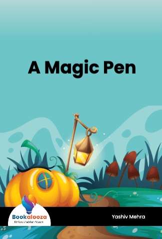 A Magic Pen