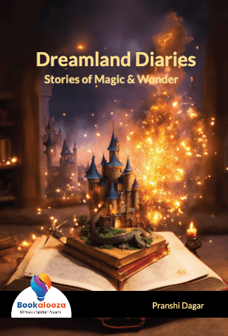 Dreamland 
Diaries