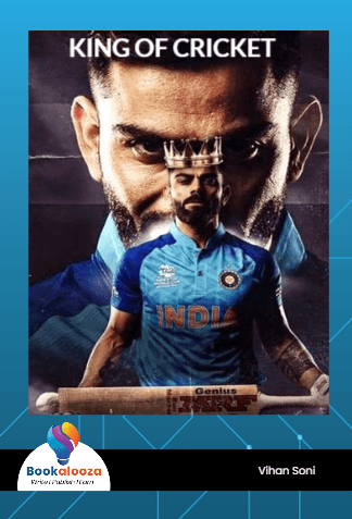 KING OF CRICKET