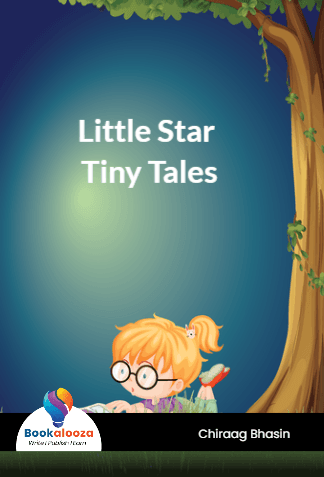Little Star 
Tiny Tales