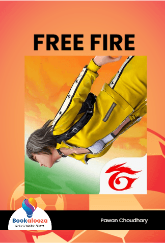 FREE FIRE