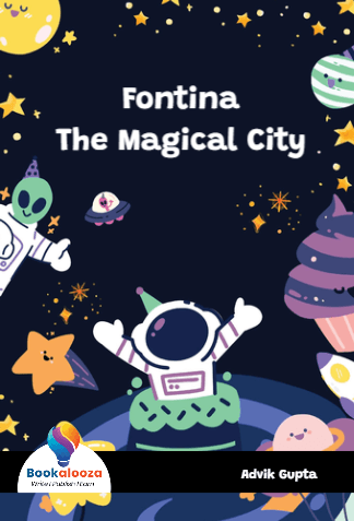 Fontina
The Magical City