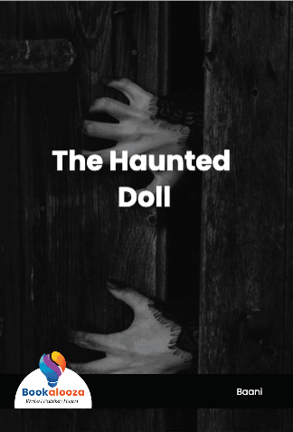 The Haunted Doll