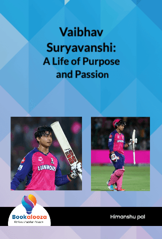 Vaibhav Suryavanshi: 
A Life of Purpose and Passion