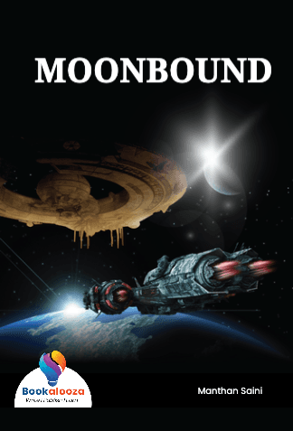   MOONBOUND