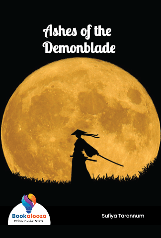 Ashes of the Demonblade